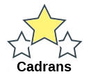 Cadrans