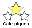 Cale-piques