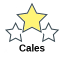 Cales