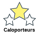 Caloporteurs