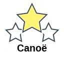 Canoë