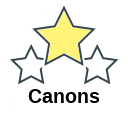 Canons