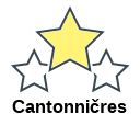 Cantonničres