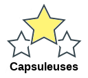 Capsuleuses