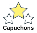 Capuchons