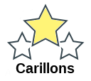 Carillons