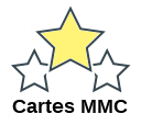 Cartes MMC