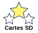 Cartes SD