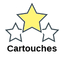 Cartouches