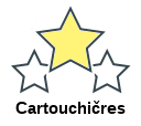 Cartouchičres