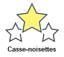 Casse-noisettes