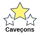 Caveçons