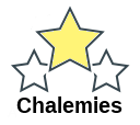 Chalemies