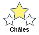 Châles