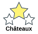 Châteaux