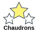 Chaudrons
