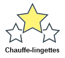 Chauffe-lingettes