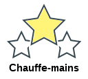 Chauffe-mains