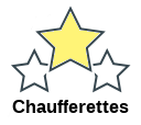 Chaufferettes