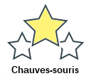 Chauves-souris