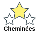 Cheminées