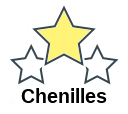 Chenilles