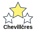 Chevillčres