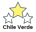 Chile Verde