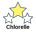 Chlorelle