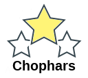 Chophars