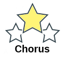 Chorus