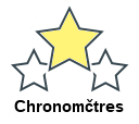 Chronomčtres