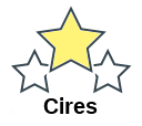 Cires
