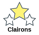 Clairons