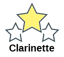 Clarinette