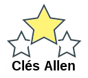 Clés Allen