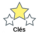 Clés