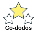 Co-dodos