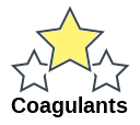Coagulants