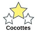Cocottes
