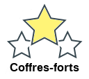 Coffres-forts