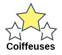Coiffeuses