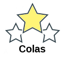 Colas