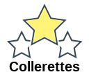 Collerettes