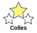 Colles