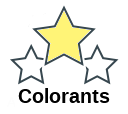 Colorants