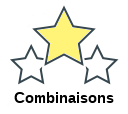 Combinaisons