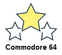 Commodore 64