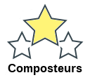 Composteurs