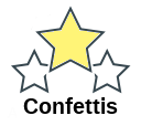 Confettis